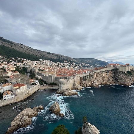 De Spot Guest House - Pile Old Town Gate Dubrovnik Exterior foto