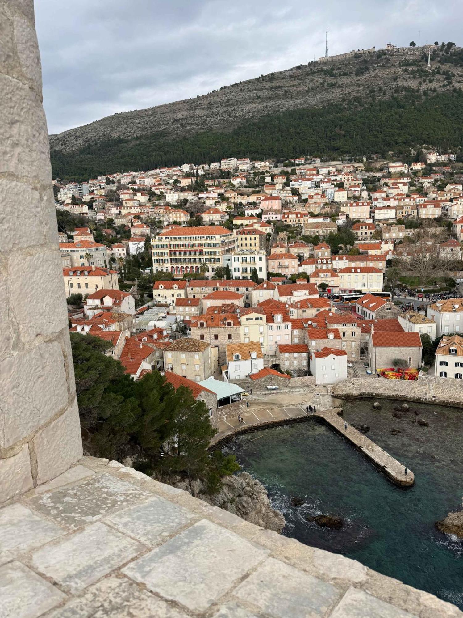 De Spot Guest House - Pile Old Town Gate Dubrovnik Exterior foto