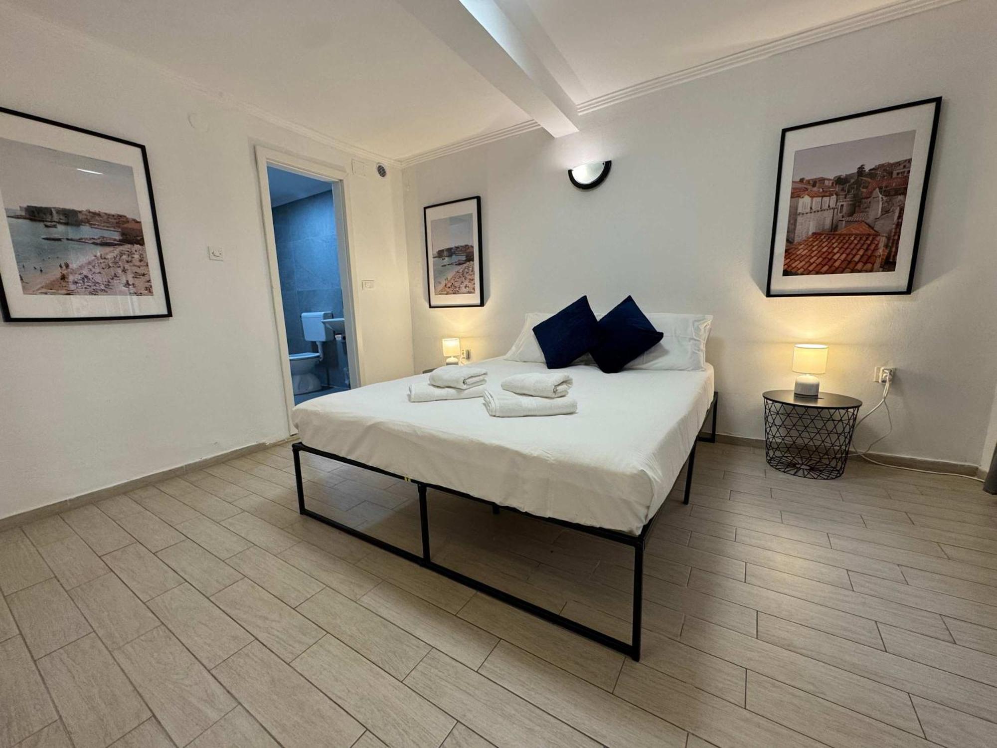 De Spot Guest House - Pile Old Town Gate Dubrovnik Exterior foto